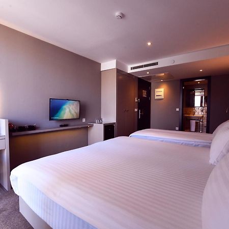 Inncity Hotel Nisantasi Стамбул Экстерьер фото