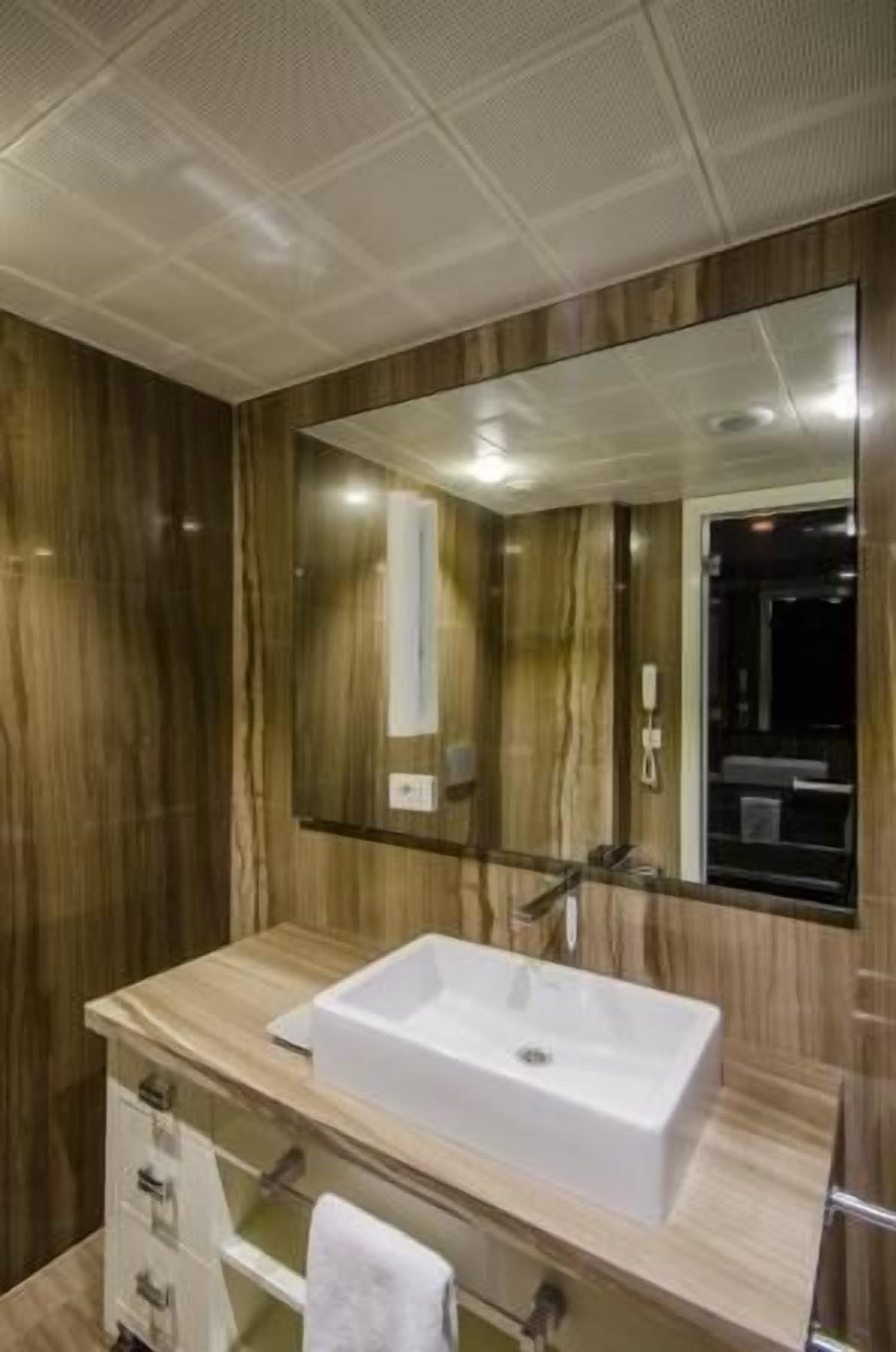 Inncity Hotel Nisantasi Стамбул Экстерьер фото