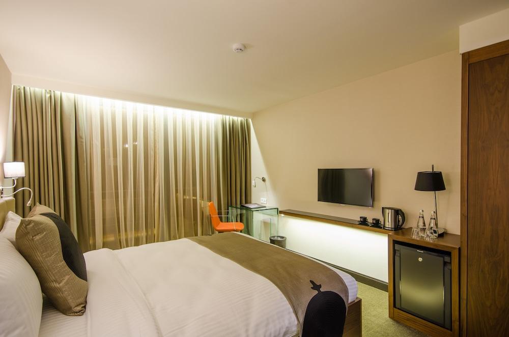 Inncity Hotel Nisantasi Стамбул Экстерьер фото