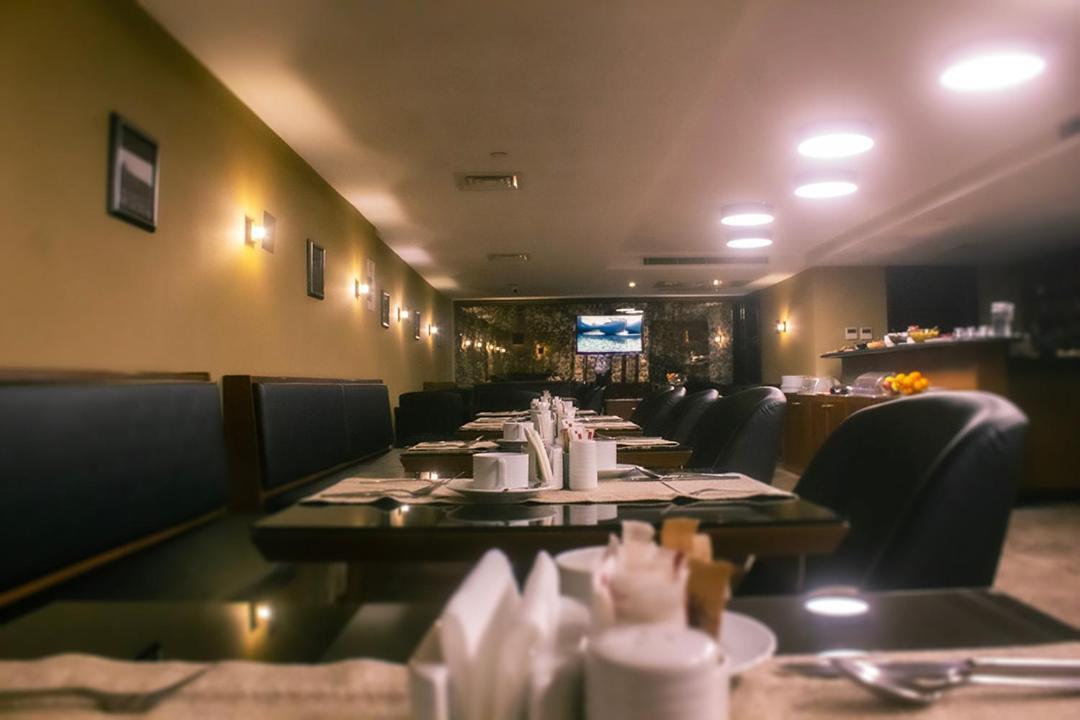 Inncity Hotel Nisantasi Стамбул Экстерьер фото