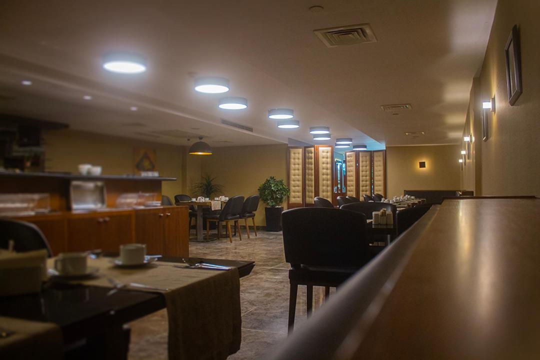 Inncity Hotel Nisantasi Стамбул Экстерьер фото
