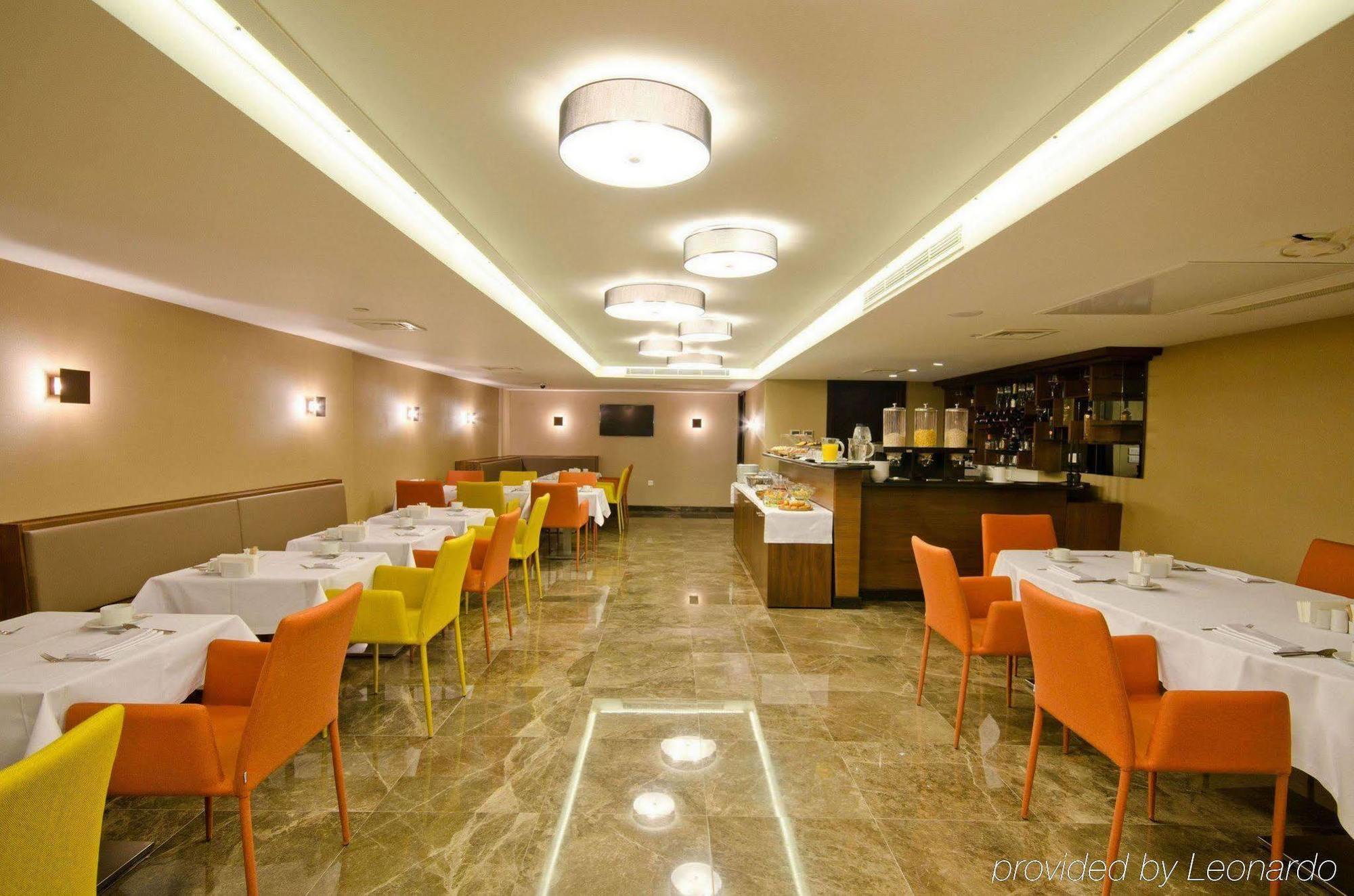 Inncity Hotel Nisantasi Стамбул Экстерьер фото